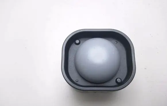 Alarm system siren