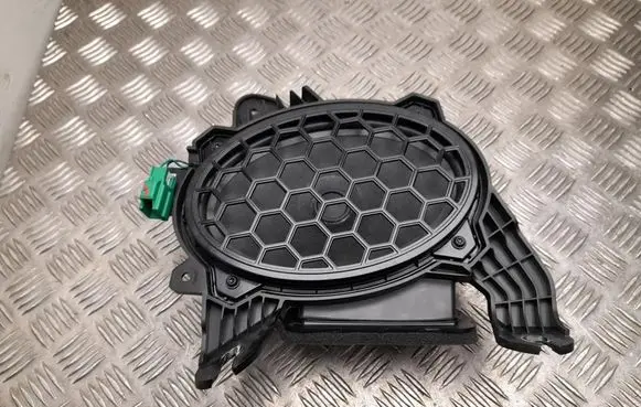 Ford Mustang Mach-E Subwoofer speaker LJ8T19A067AA