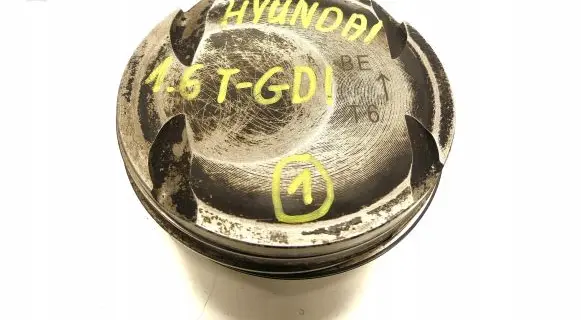 Hyundai Tucson TL Piston 2104PC92