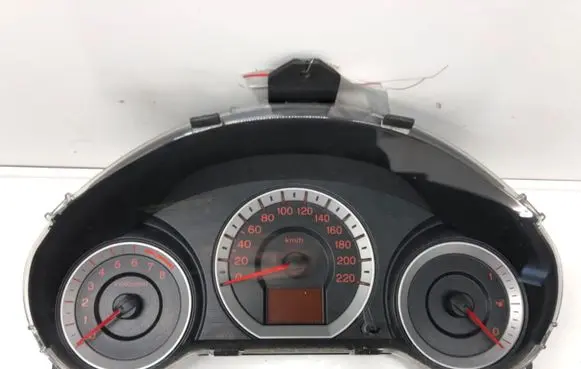 Honda City Speedometer (instrument cluster) HR0383001