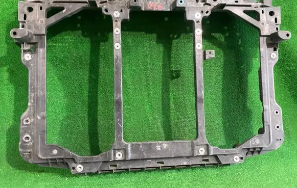 Mazda CX-5 II Radiator support slam panel