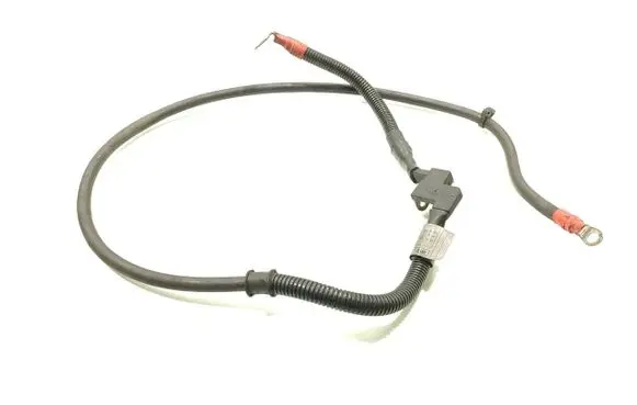 BMW 3 F30 F35 F31 Wires (generator/alternator) 7511320