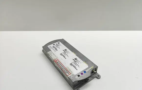 BMW 5 E60 E61 Bluetooth control unit module 9138178 913817801 84109138178