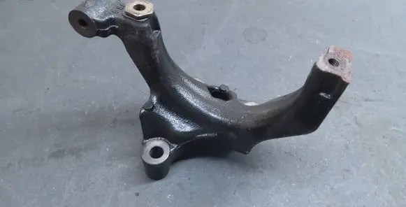 Seat Alhambra (Mk2) Engine mounting bracket 04E0500 04L4255GA