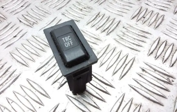Traction control (ASR) switch