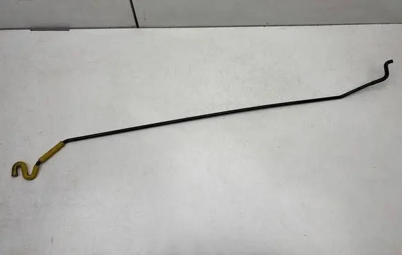 Seat Leon (5F) Engine bonnet/hood prop rod/strut 