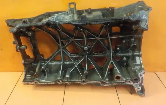 Ford Transit VII Oil sump GK2Q6K004AD