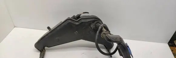 Audi Q5 SQ5 Windshield washer fluid reservoir/tank 8R0955453