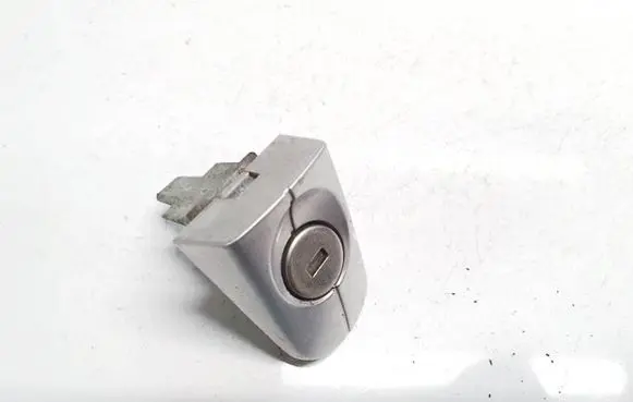 Ford Focus Front door lock (next to the handle) 