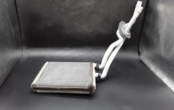 Citroen C3 Heater blower radiator T4922003 T3634002