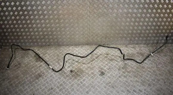 Mercedes-Benz E W214 Fuel line/pipe/hose A21447046005555