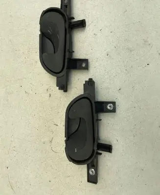 Fiat Scudo Front door interior handle 1470971077