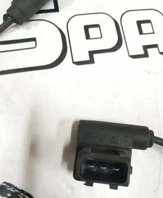 BMW 3 E36 Crankshaft position sensor 17240552 1724055