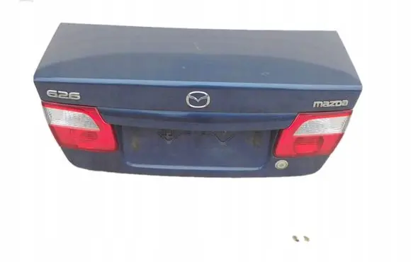 Mazda 626 Tailgate/trunk/boot lid