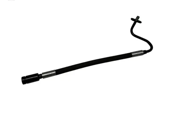 Mercedes-Benz CL C216 Air suspension pipe/line (rear) A2219970252 2219970252
