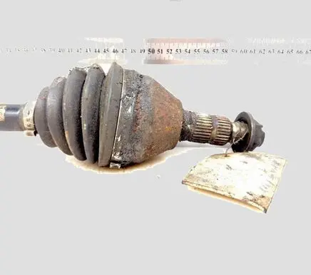 Opel Signum Front driveshaft
