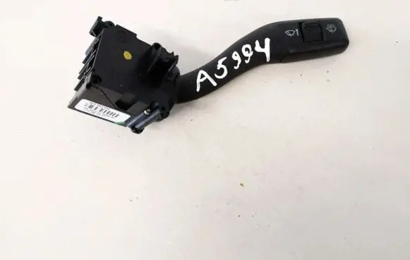Audi A4 S4 B7 8E 8H Wiper control stalk 4e0953503