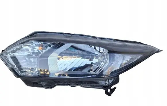 Honda HR-V Headlights/headlamps set 
