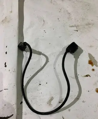 Mini One - Cooper R50 - 53 Detonation knock sensor 4606098AC