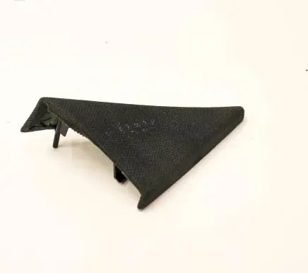 Jaguar XK8 - XKR Dash center speaker trim cover 6292TAA