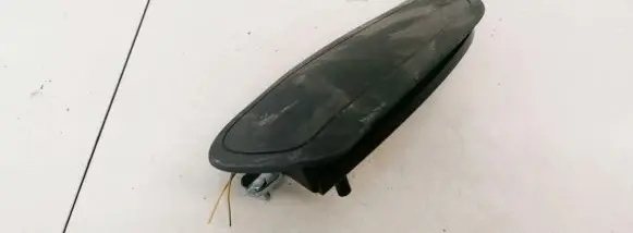 Seat airbag