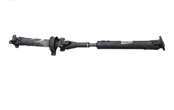 Nissan Qashqai Drive shaft (set) 37000MB810