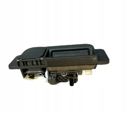 Mercedes-Benz S W222 Tailgate/trunk/boot exterior handle A2227600893