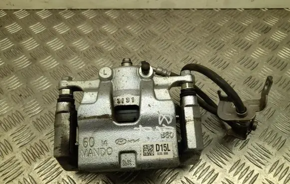 Hyundai Kona II Front brake caliper SL0G0095