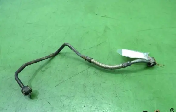Ford Focus Intercooler hose/pipe IMPRK586639