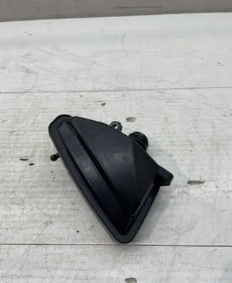 Intake resonator