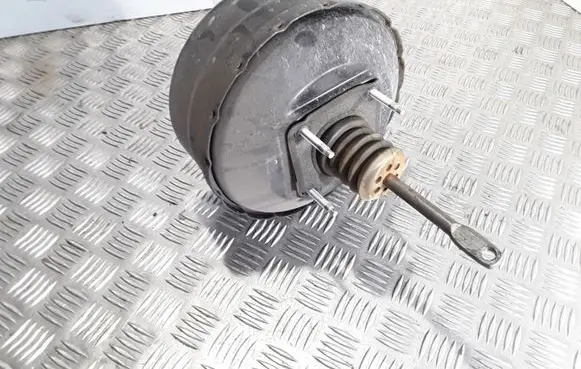 Chevrolet Captiva Brake booster P96625854 96625854