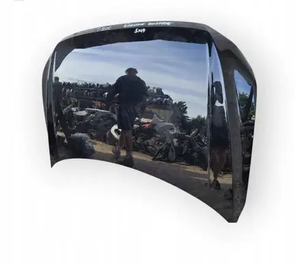 Volkswagen T-Roc Engine bonnet/hood