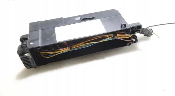 Ford Focus Fuse box set