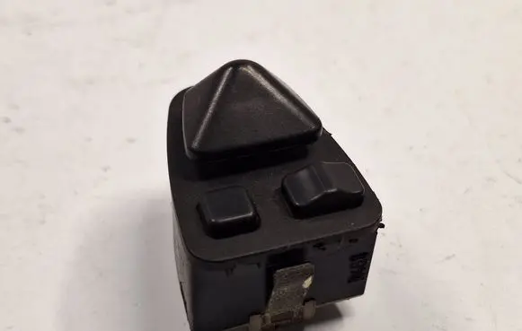 BMW 3 E46 Wing mirror switch 61318373732