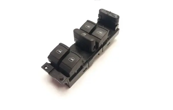 Volkswagen PASSAT B5 Electric window control switch 1J4959857D