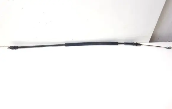 Volkswagen PASSAT CC Rear door cable line 3C8837017