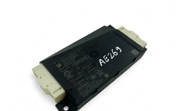 Mercedes-Benz CLA C118 X118 Other control units/modules A1679009423