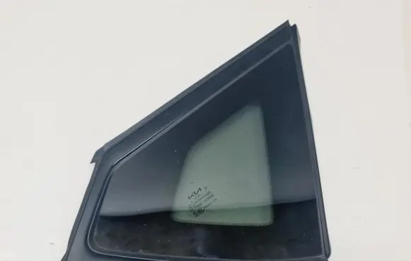 KIA EV6 Rear side window 87820CV120 87820CV100