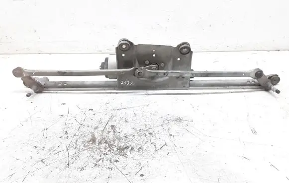 Jeep Grand Cherokee (WJ) Front wiper linkage and motor 55155656AA