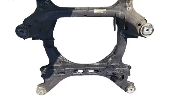 Audi Q7 4L Front subframe 2726118 BD002913