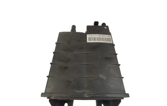 Ford Edge II Active carbon filter fuel vapour canister F2G39E857D PPGF20 98328