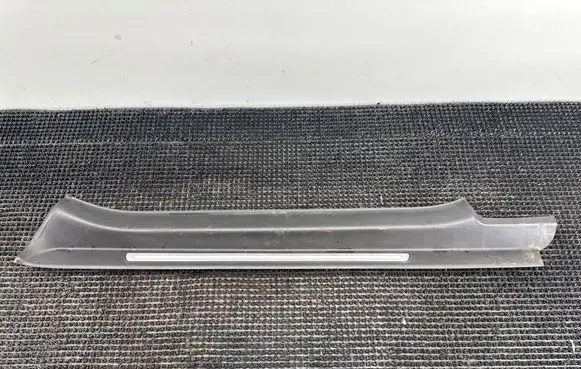 Audi TT TTS Mk2 Front sill trim cover 8J0853492G