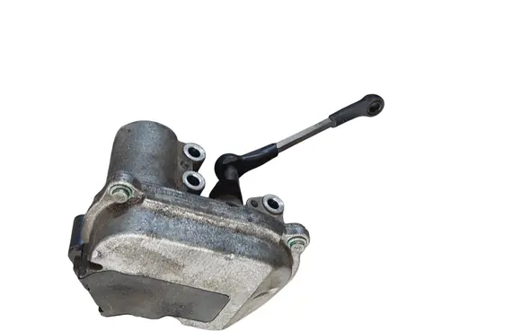 Audi A5 Sportback 8TA Intake manifold valve actuator/motor 059129066