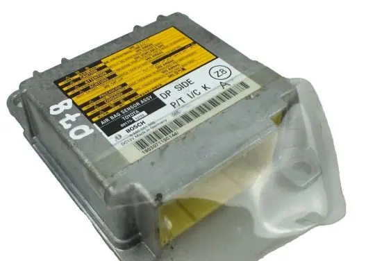 Lexus IS 220D-250-350 Airbag control unit/module 8917053100