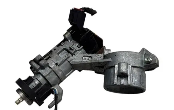 Opel Zafira C Ignition lock 13430185 40130810221