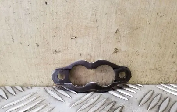 Fuel Injector clamp holder