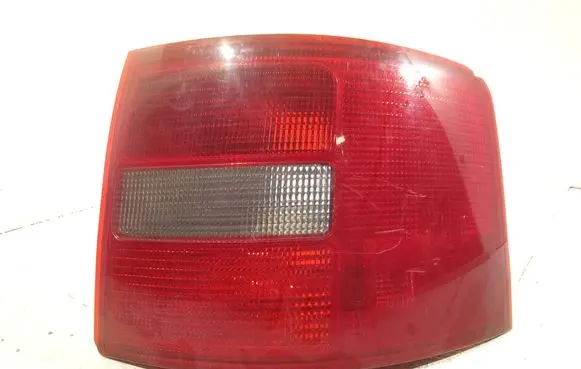 Audi A6 S6 C5 4B Rear/tail lights 4B9945096C3fz 397019999 39701383