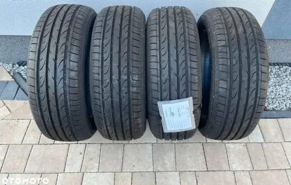 Audi Q5 SQ5 R18 summer tire 