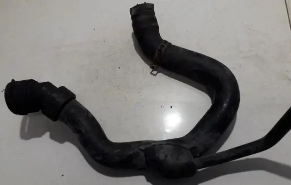 Audi A6 S6 C5 4B Engine coolant pipe/hose 4B0121101G