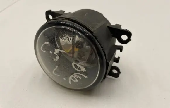 Citroen C5 Front fog light 9850001680